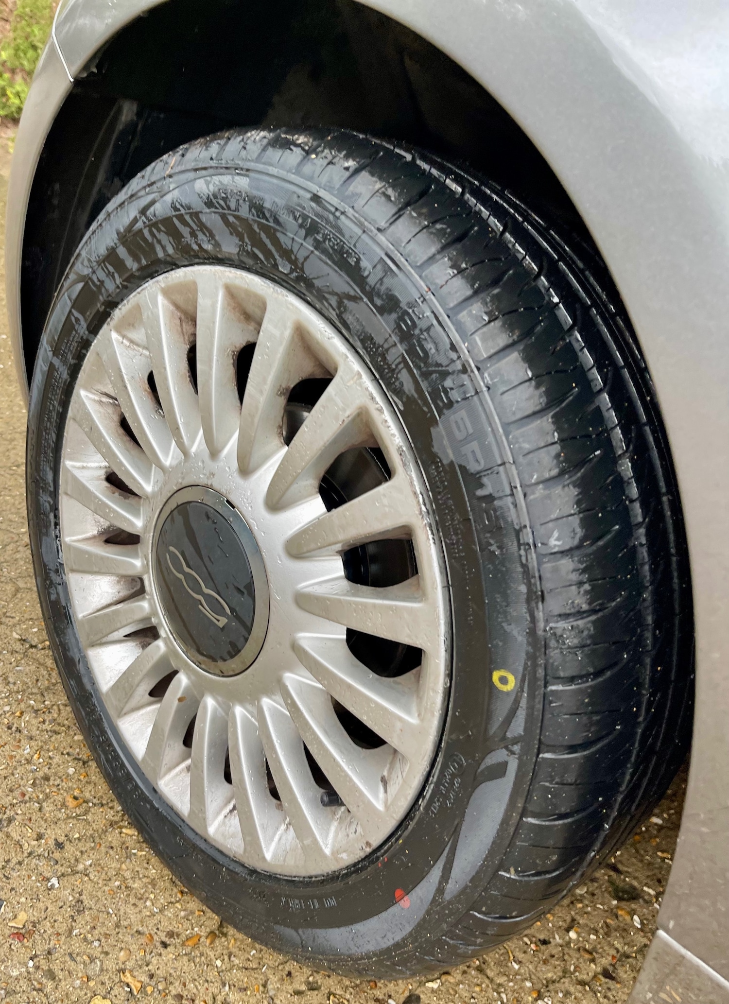 Used Fiat 500 2014 for sale - 76413269: Photo 23