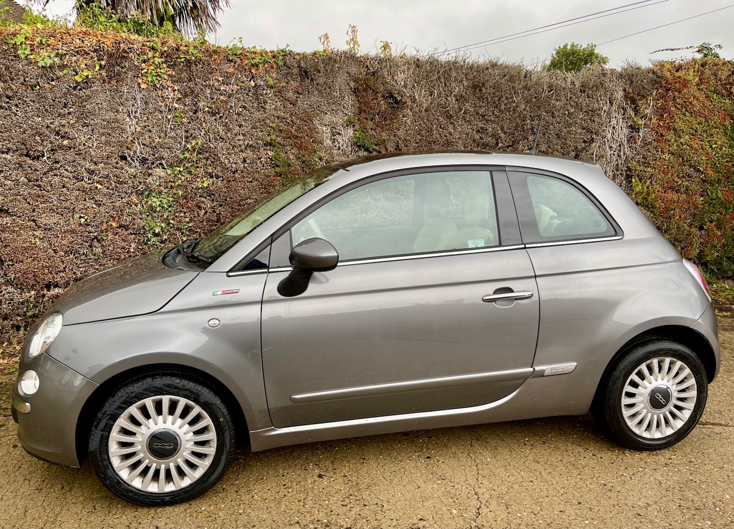 Used Fiat 500 2014 for sale - 76413269: Photo 3