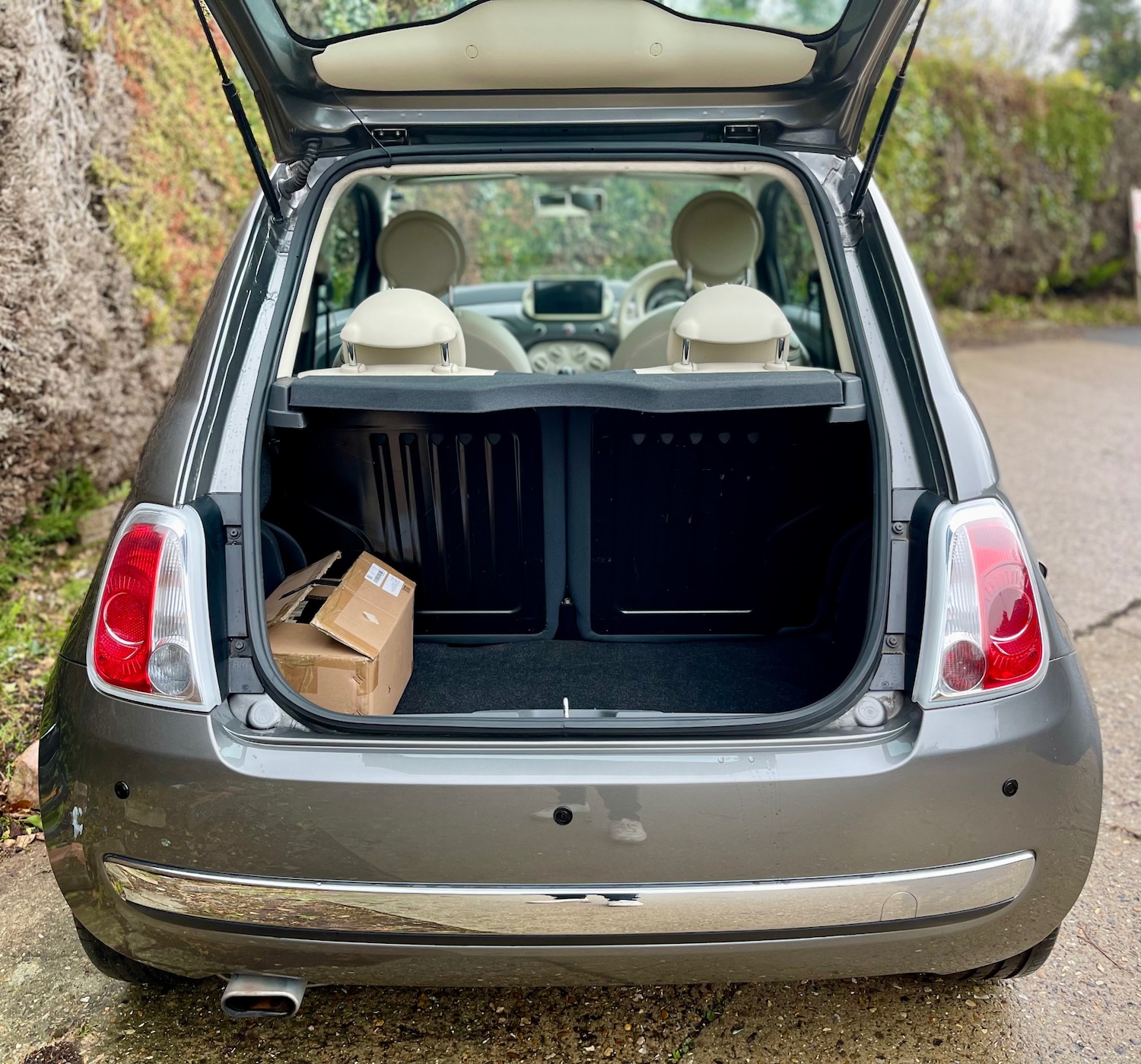 Used Fiat 500 2014 for sale - 76413269: Photo 6