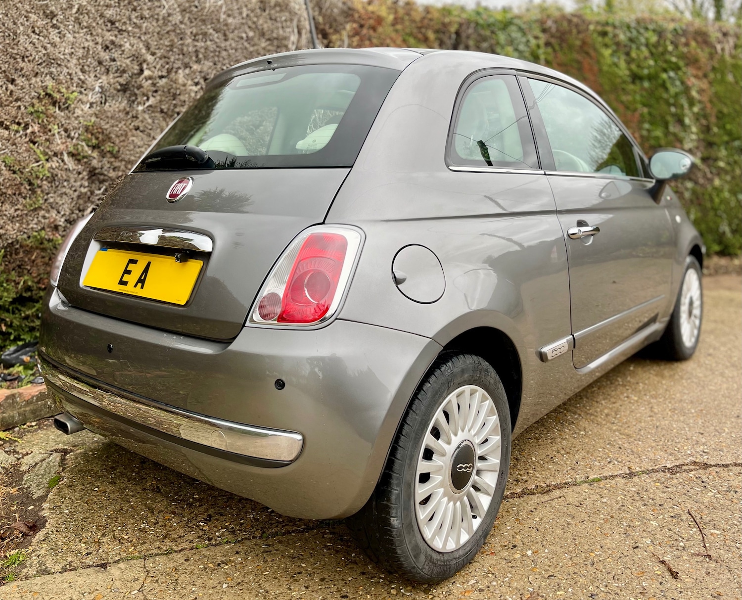 Used Fiat 500 2014 for sale - 76413269: Photo 7