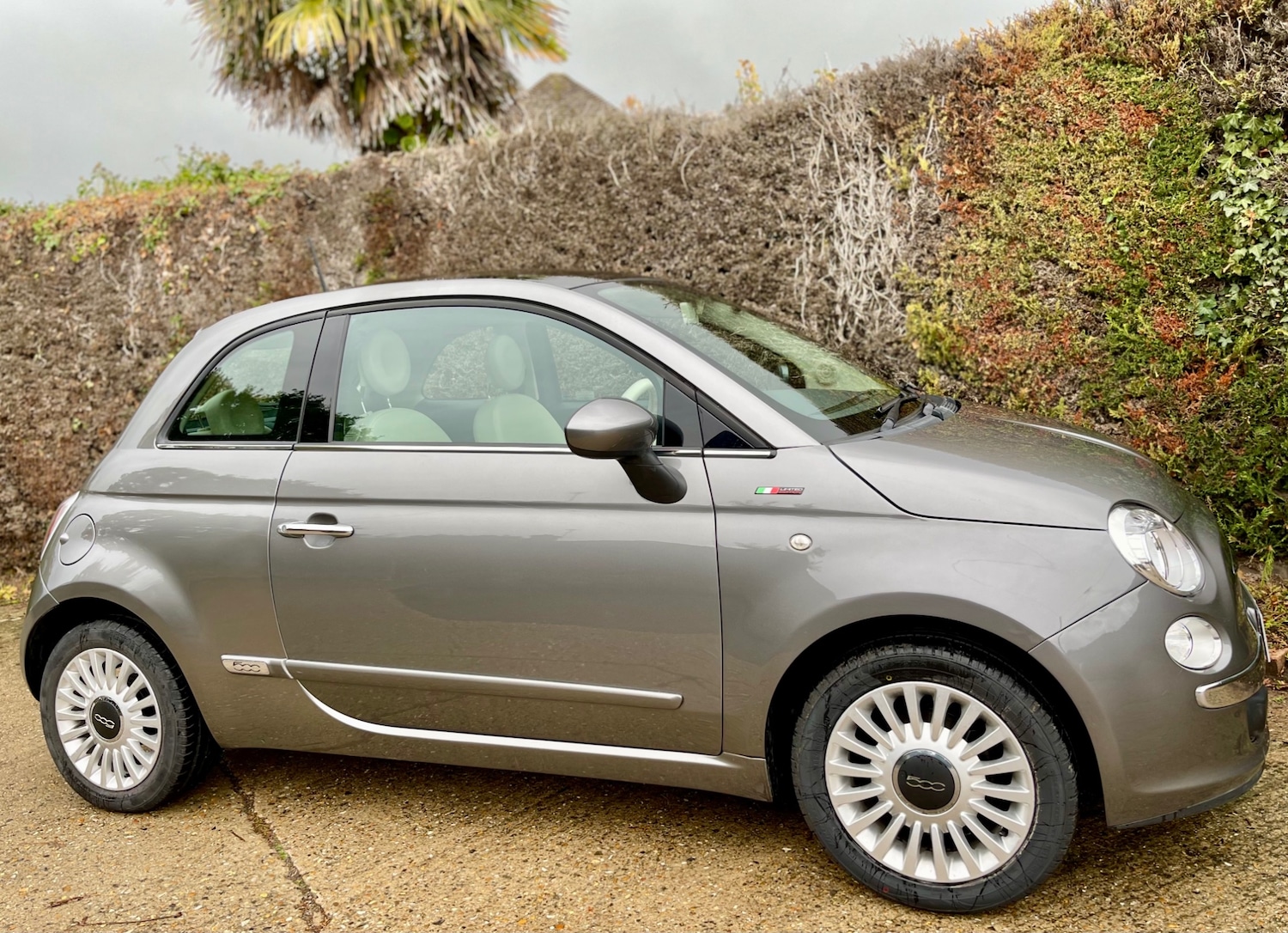 Used Fiat 500 2014 for sale - 76413269: Photo 8