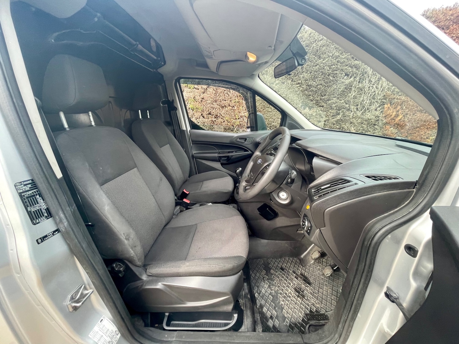 Used Ford Transit Connect 2018 for sale - 77600909: Photo 12