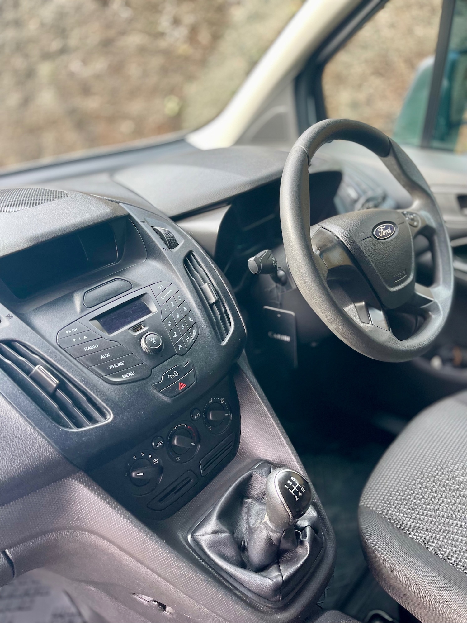 Used Ford Transit Connect 2018 for sale - 77600909: Photo 13