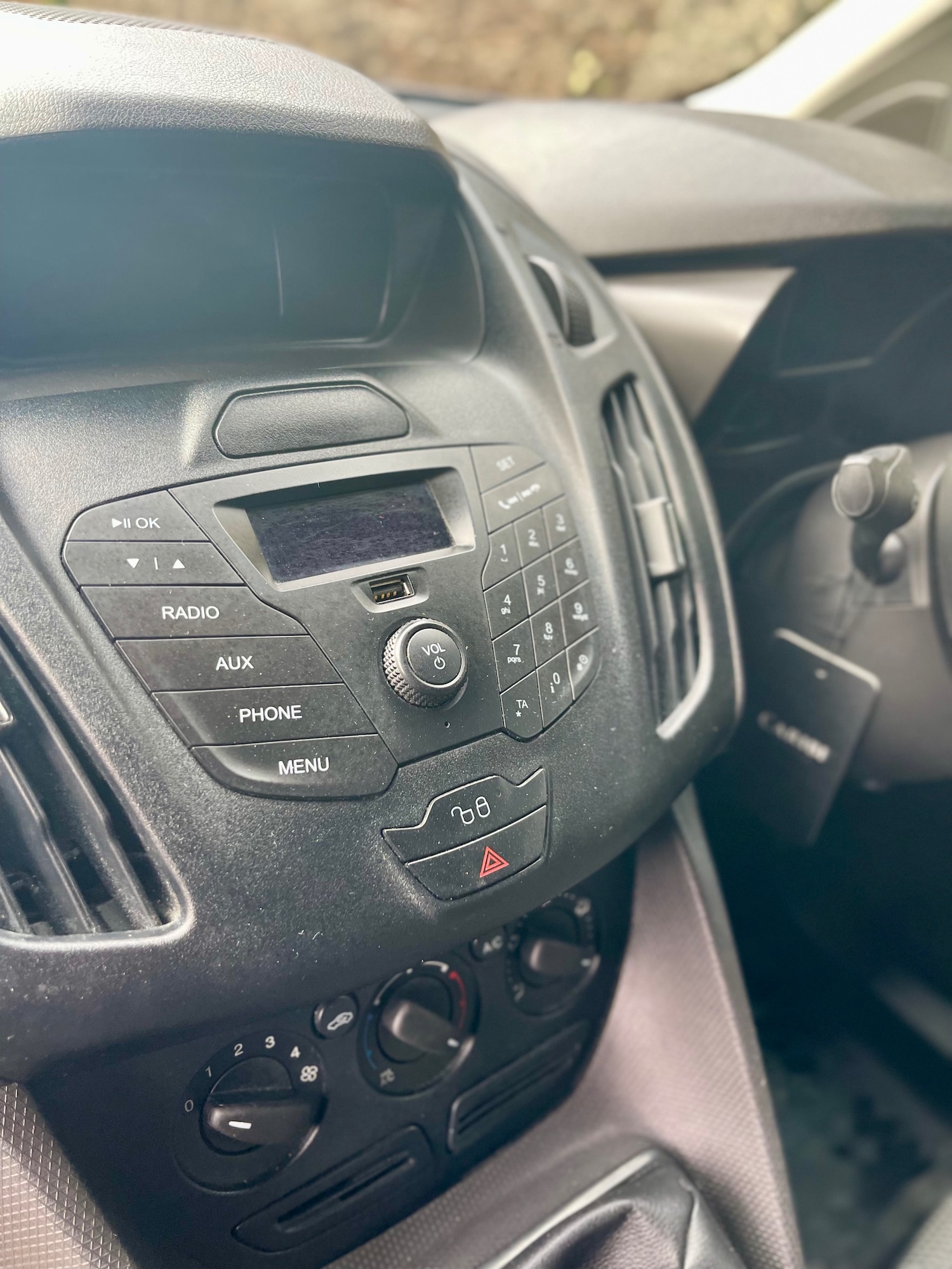 Used Ford Transit Connect 2018 for sale - 77600909: Photo 14