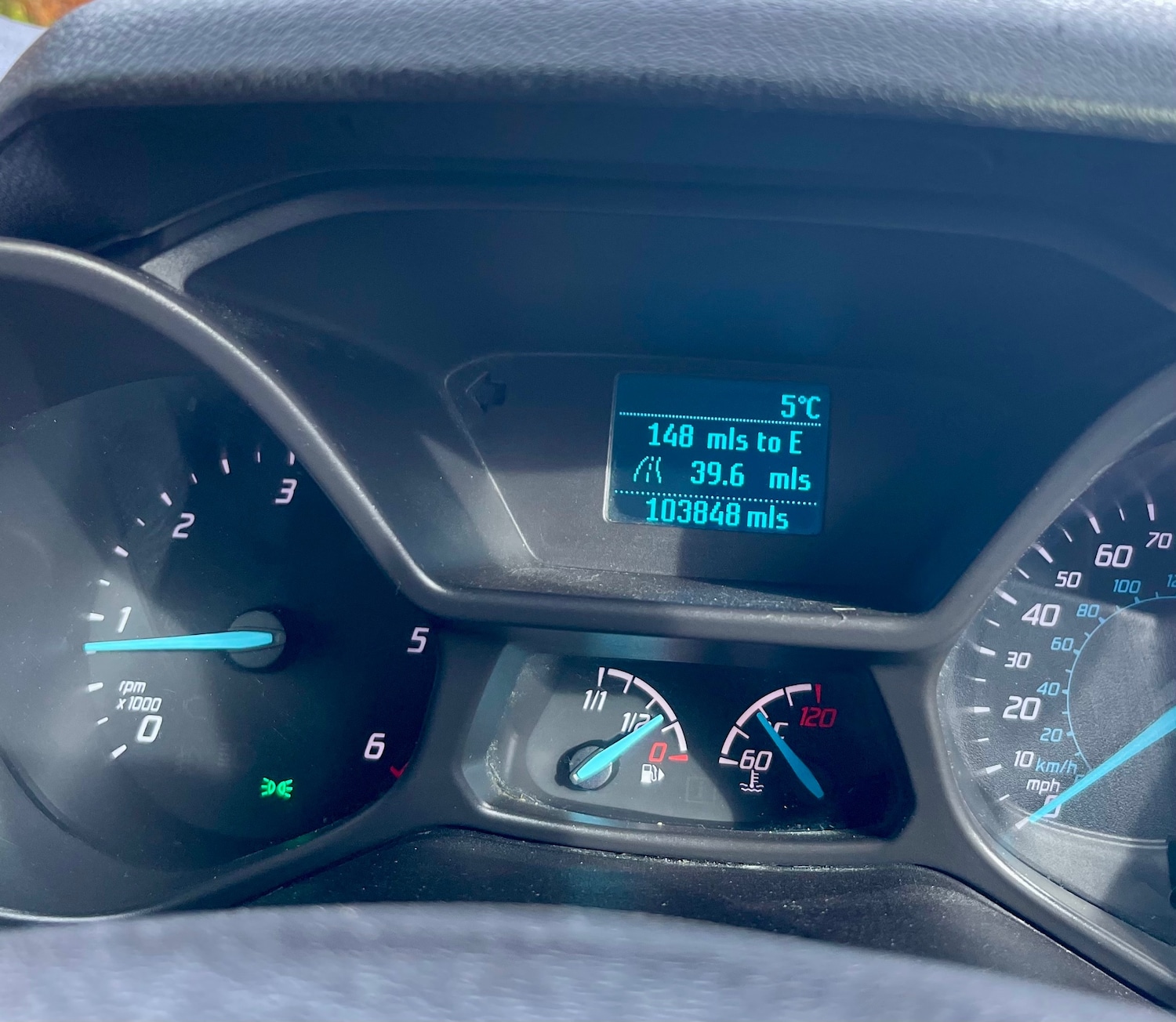 Used Ford Transit Connect 2018 for sale - 77600909: Photo 15