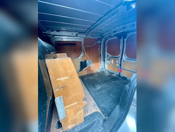 Used Ford Transit Connect 2018 for sale - 77600909: Photo