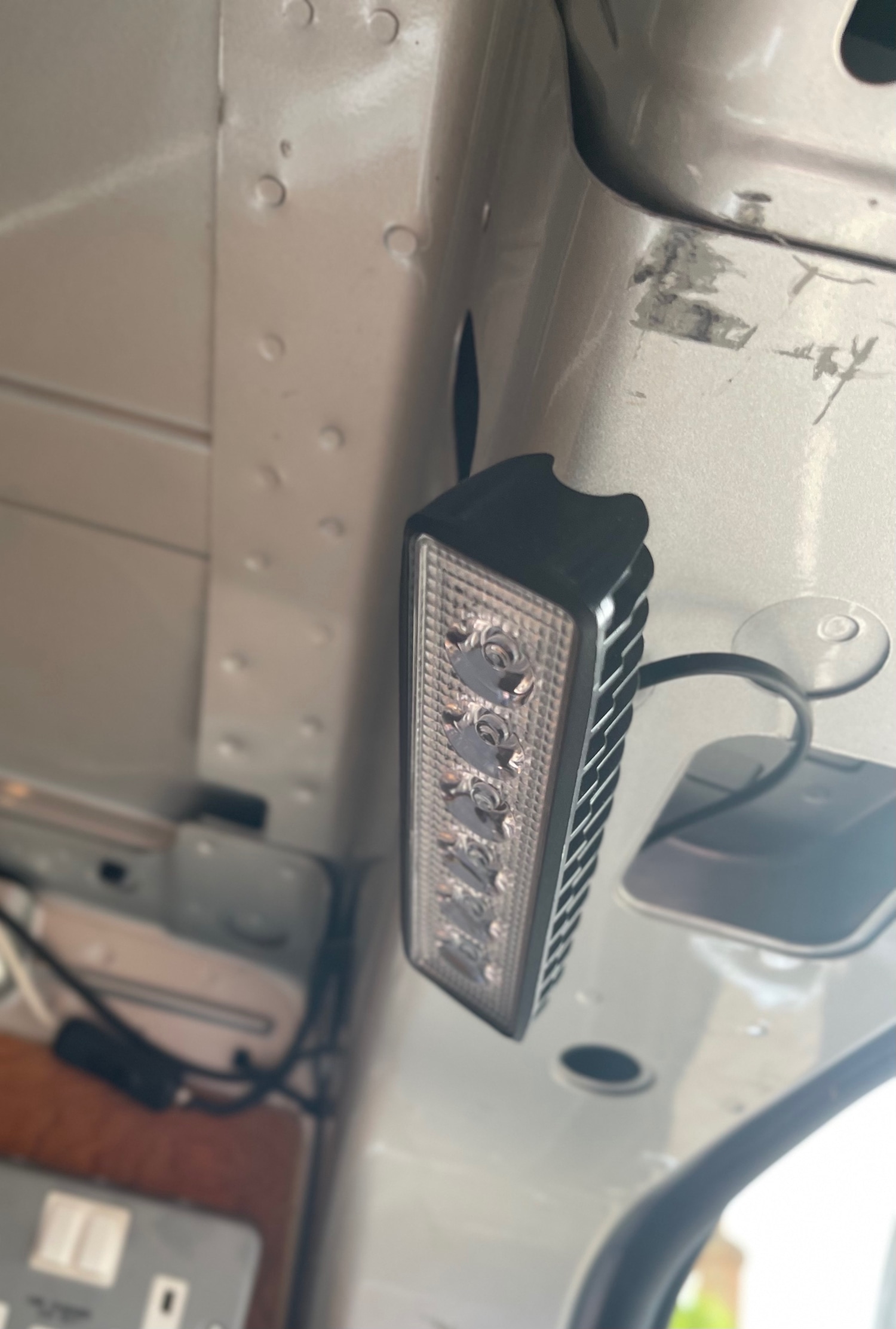 Used Ford Transit Connect 2018 for sale - 77600909: Photo 5