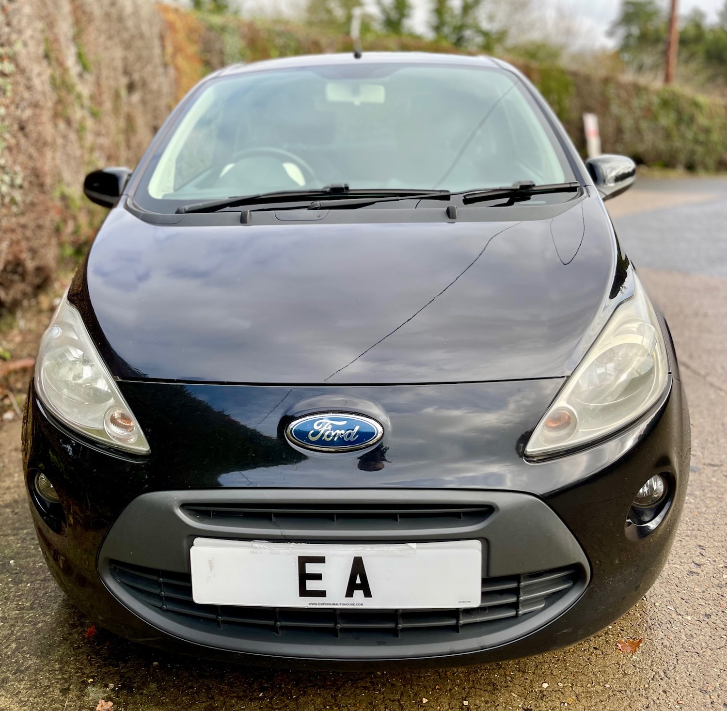 Used Ford Ka 2011 for sale - 76588282: Photo 10