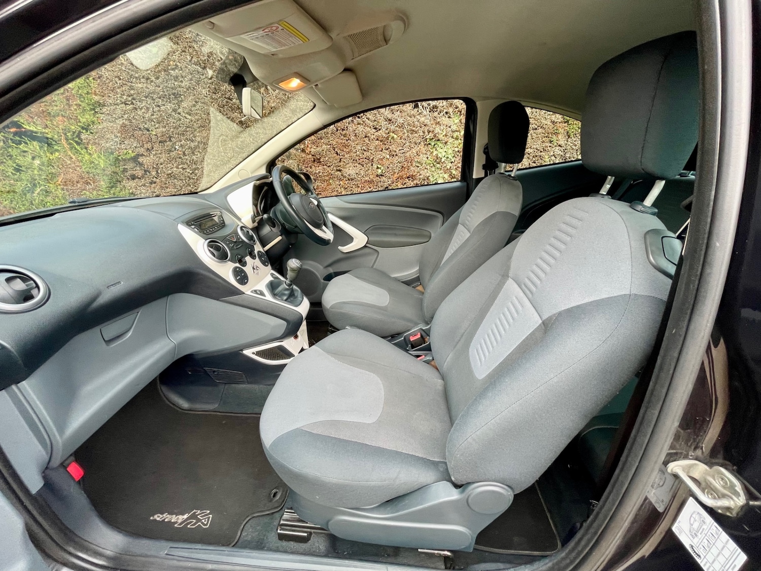 Used Ford Ka 2011 for sale - 76588282: Photo 12