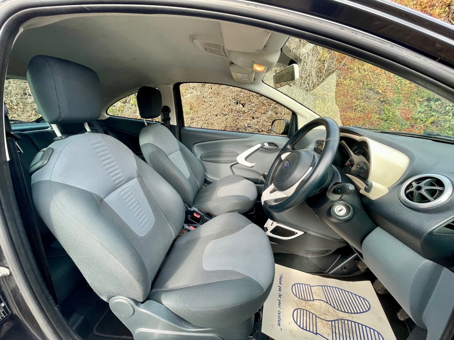 Used Ford Ka 2011 for sale - 76588282: Photo 13