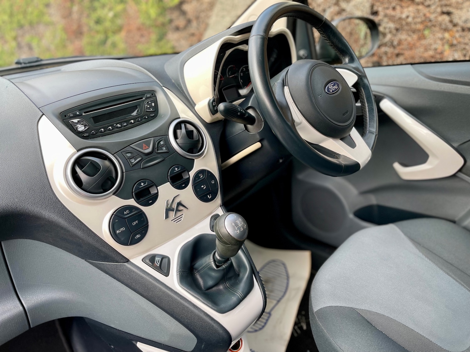 Used Ford Ka 2011 for sale - 76588282: Photo 14