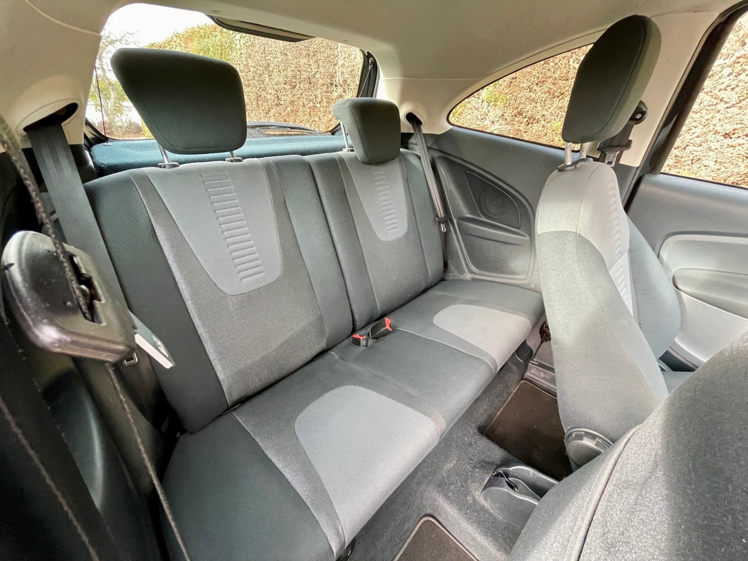 Used Ford Ka 2011 for sale - 76588282: Photo 17