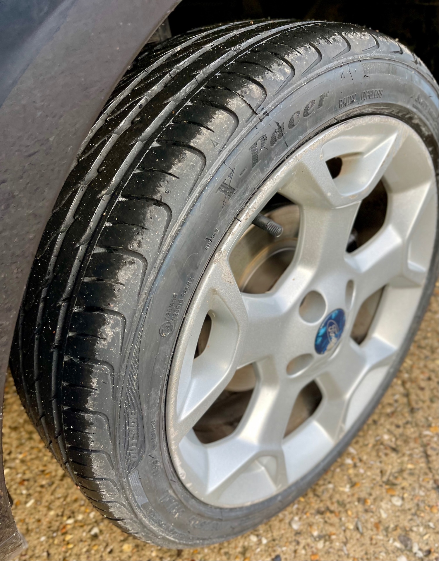 Used Ford Ka 2011 for sale - 76588282: Photo 19