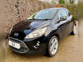 Used Ford Ka 2011 for sale - 76588282: Photo
