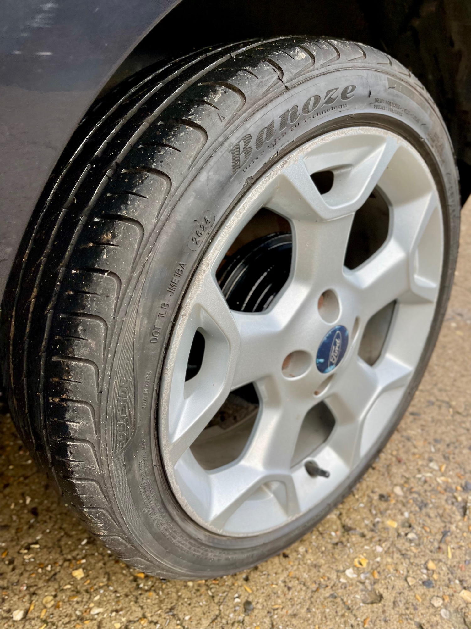 Used Ford Ka 2011 for sale - 76588282: Photo 20