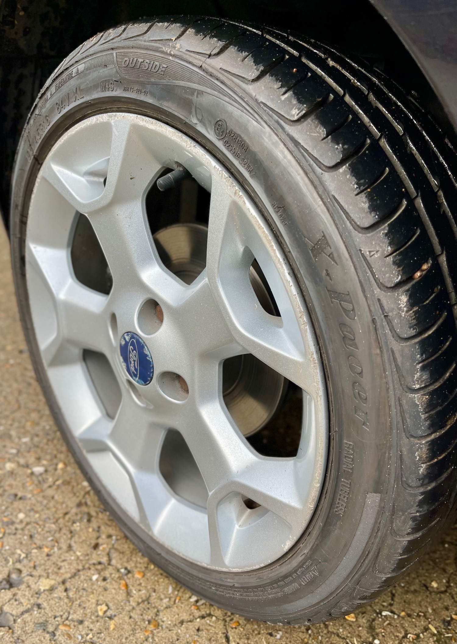 Used Ford Ka 2011 for sale - 76588282: Photo 21