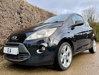 Used Ford Ka 2011 for sale - 76588282: Photo