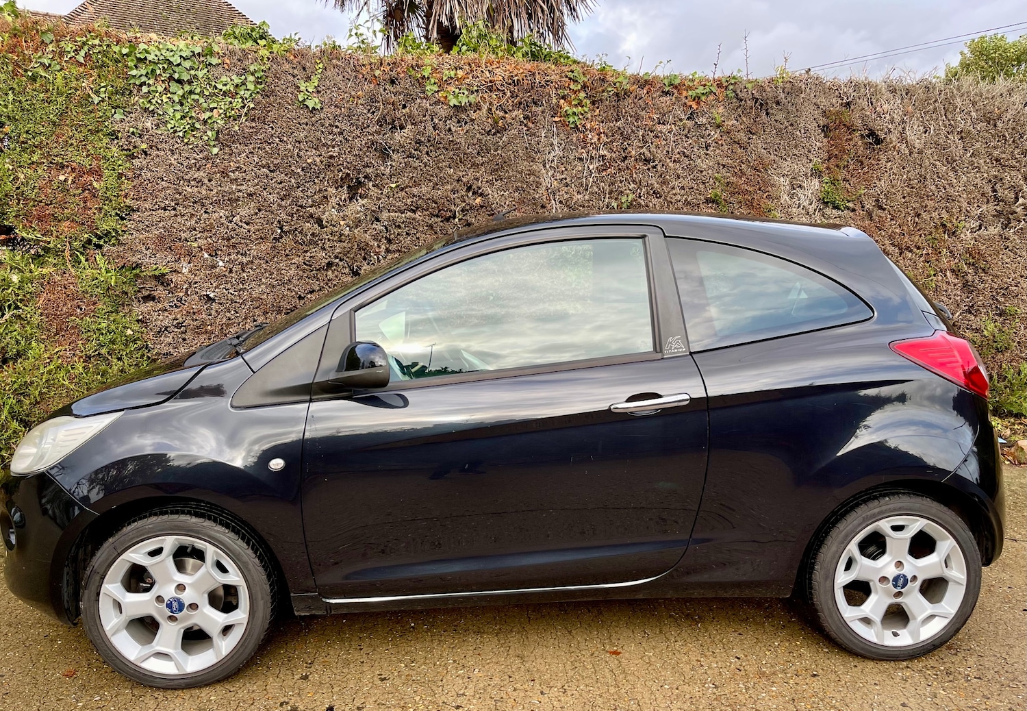 Used Ford Ka 2011 for sale - 76588282: Photo 3