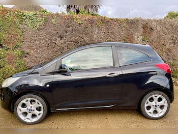 Used Ford Ka 2011 for sale - 76588282: Photo
