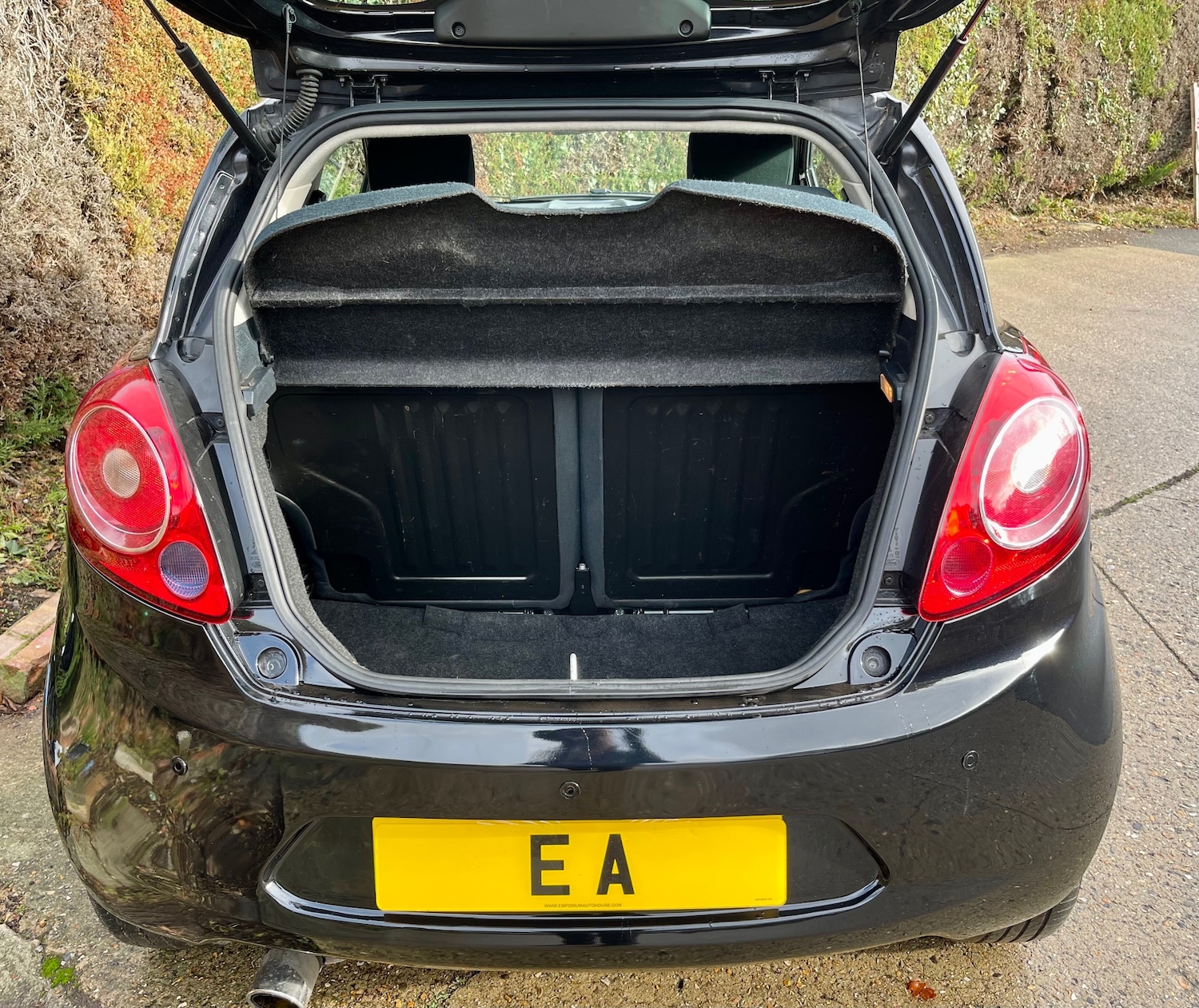 Used Ford Ka 2011 for sale - 76588282: Photo 6