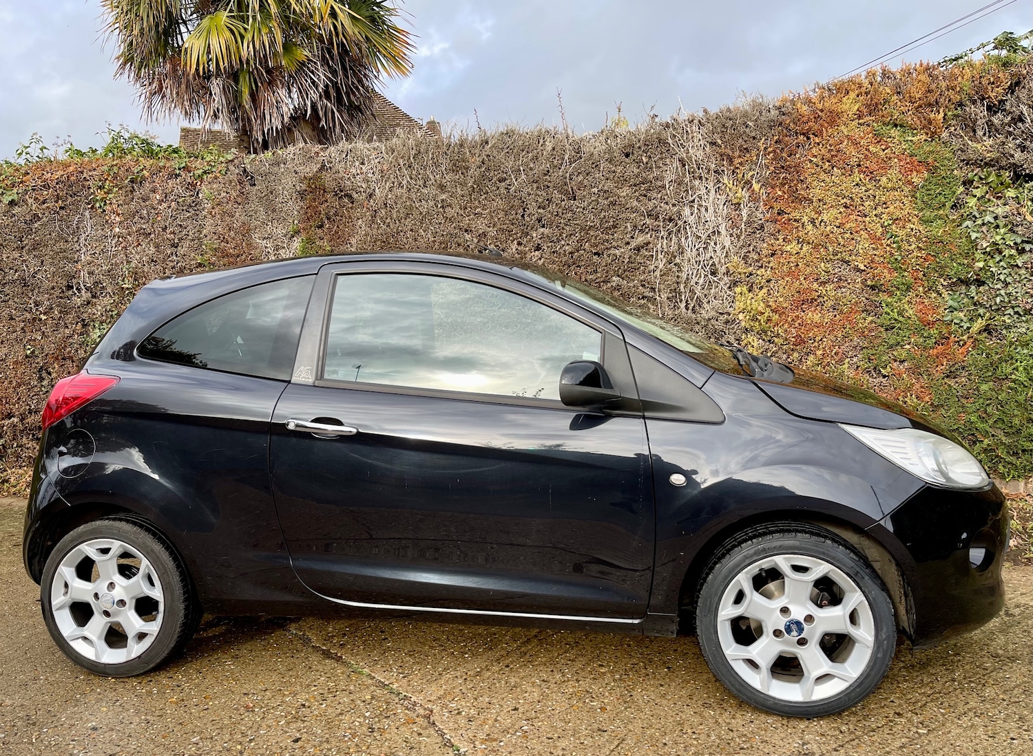 Used Ford Ka 2011 for sale - 76588282: Photo 8