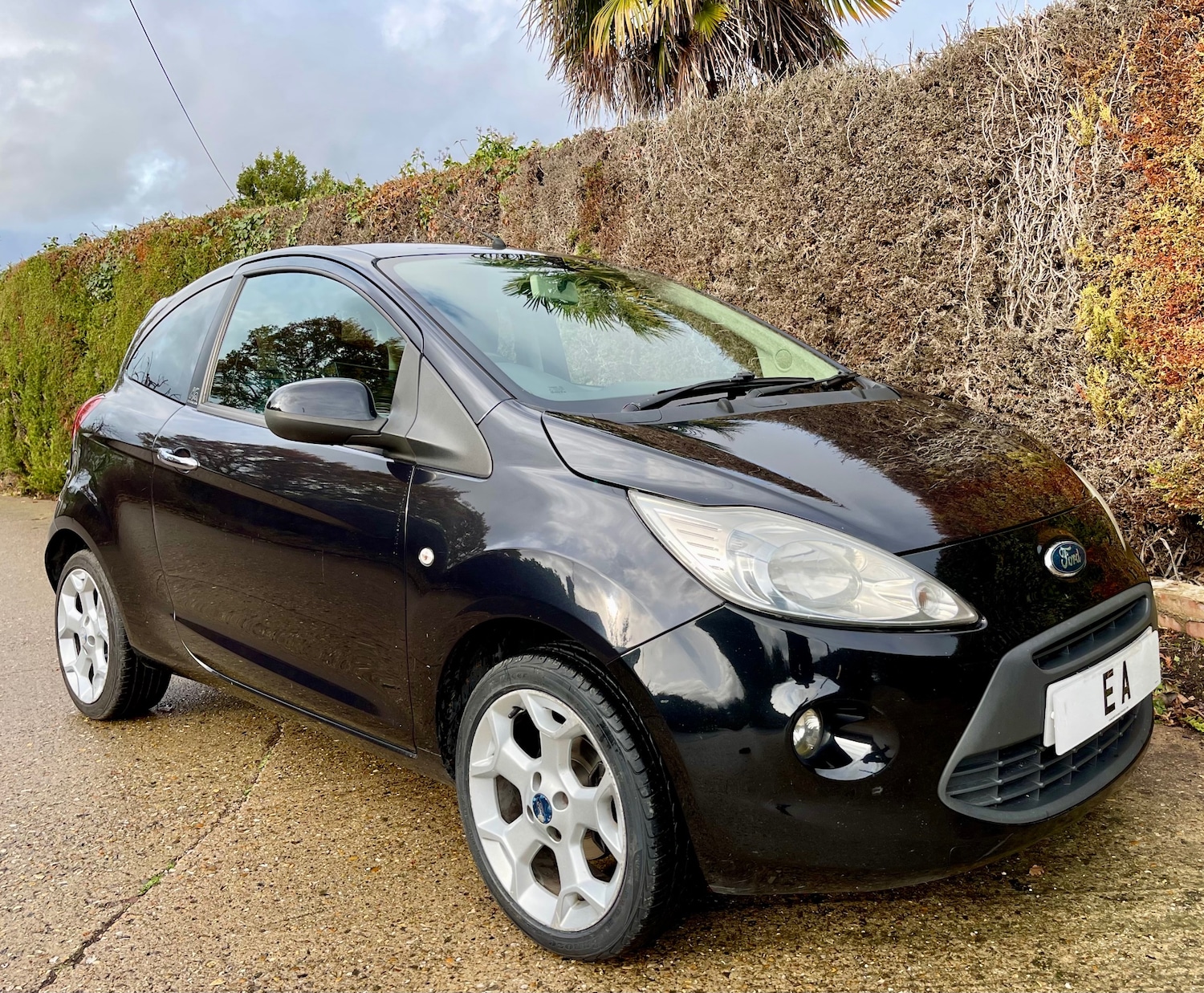 Used Ford Ka 2011 for sale - 76588282: Photo 9