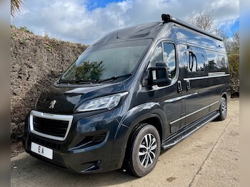 Used Peugeot Boxer 2020 for sale - 78162543: Photo