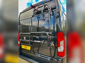 Used Peugeot Boxer 2020 for sale - 78162543: Photo