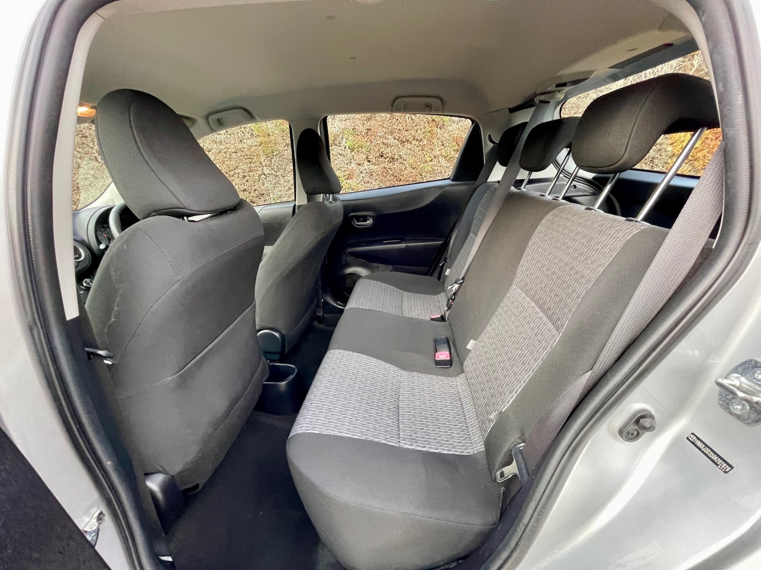 Used Toyota Yaris 2014 for sale - 76837497: Photo 16