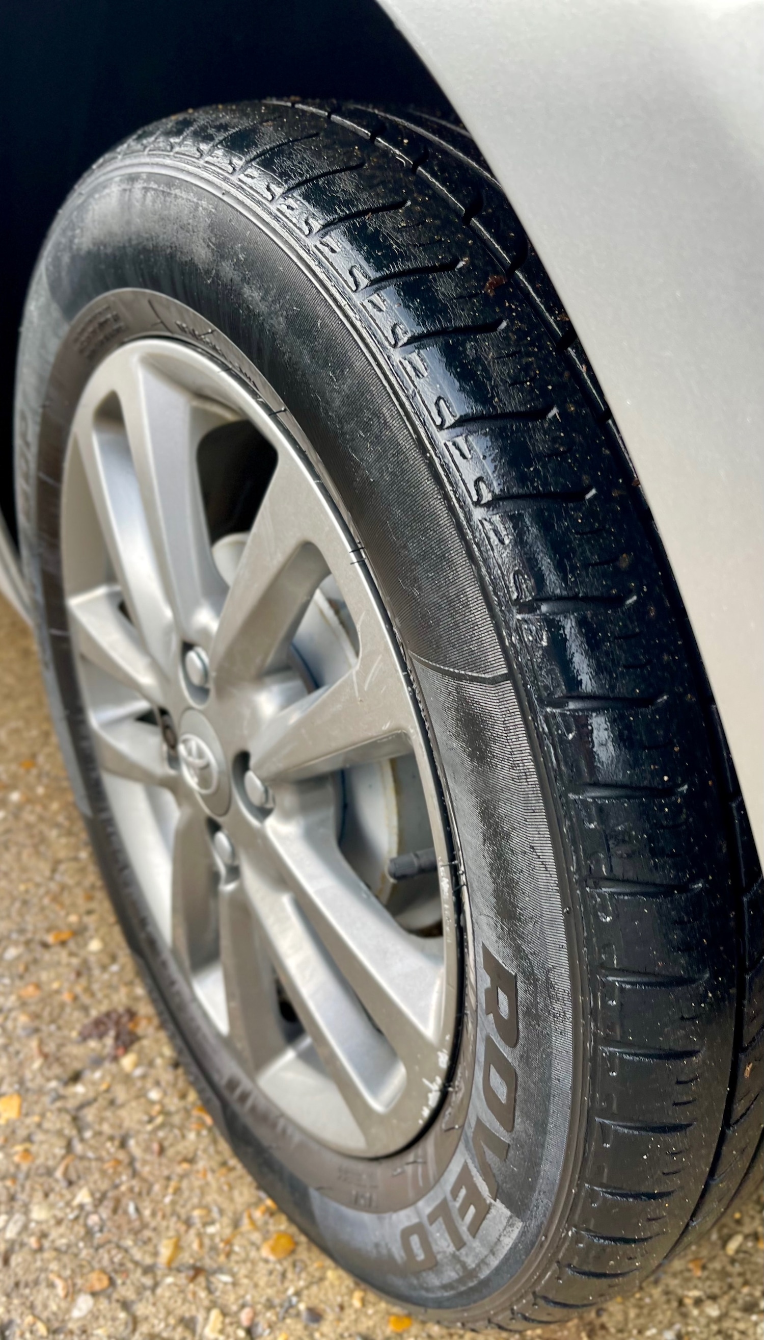 Used Toyota Yaris 2014 for sale - 76837497: Photo 17