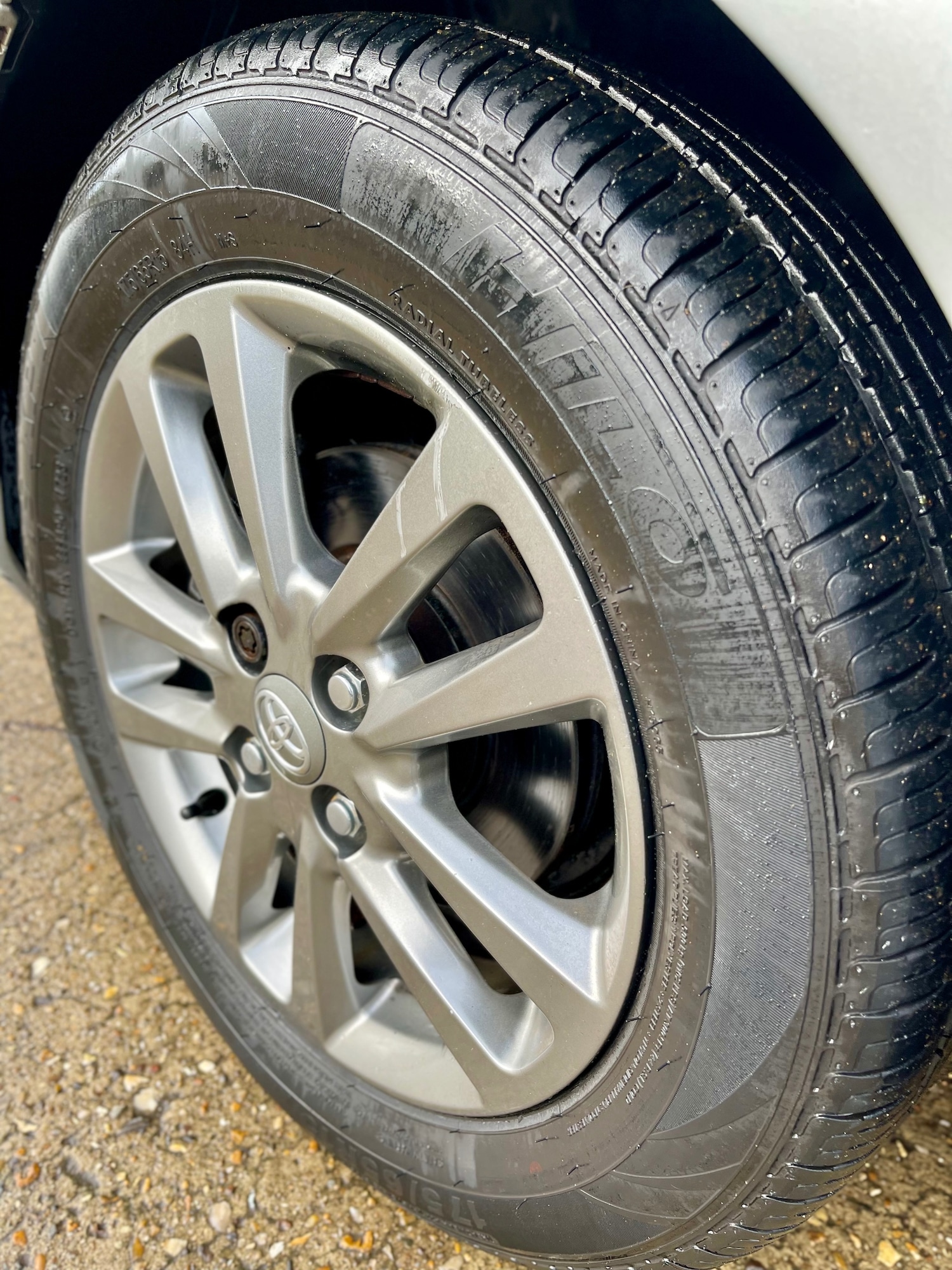 Used Toyota Yaris 2014 for sale - 76837497: Photo 18