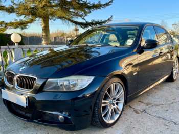 Used BMW 3 Series 2008 for sale - 70299078: Photo