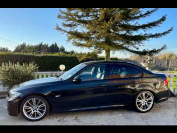 Used BMW 3 Series 2008 for sale - 70299078: Photo