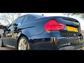 Used BMW 3 Series 2008 for sale - 70299078: Photo