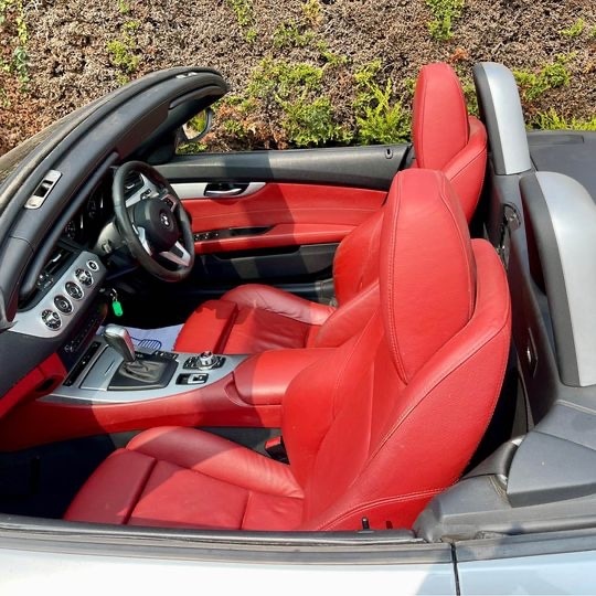 Used BMW Z4 2009 for sale - 78091837: Photo 13