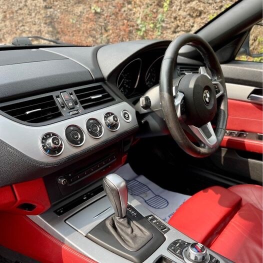 Used BMW Z4 2009 for sale - 78091837: Photo 16