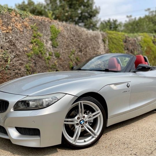 Used BMW Z4 2009 for sale - 78091837: Photo 3
