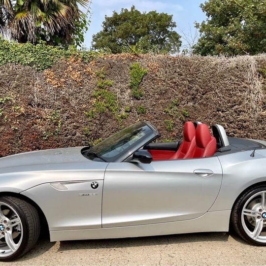 Used BMW Z4 2009 for sale - 78091837: Photo 4