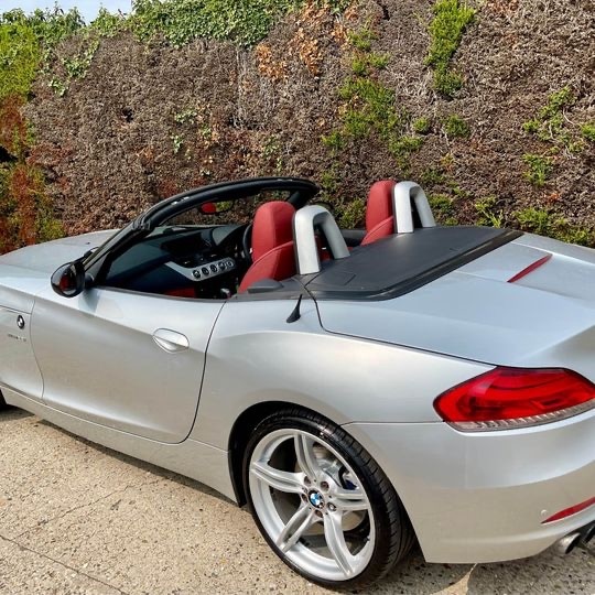 Used BMW Z4 2009 for sale - 78091837: Photo 5