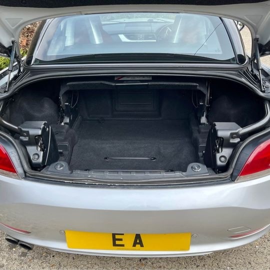 Used BMW Z4 2009 for sale - 78091837: Photo 6