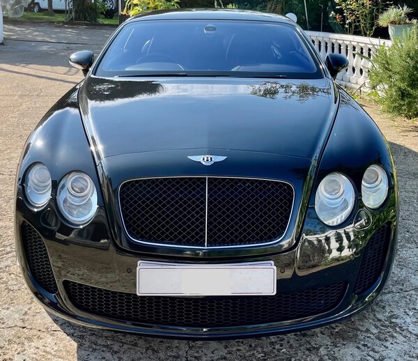 Used Bentley Continental 2006 for sale - 72888514: Photo 11