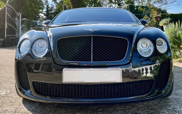 Used Bentley Continental 2006 for sale - 72888514: Photo 12