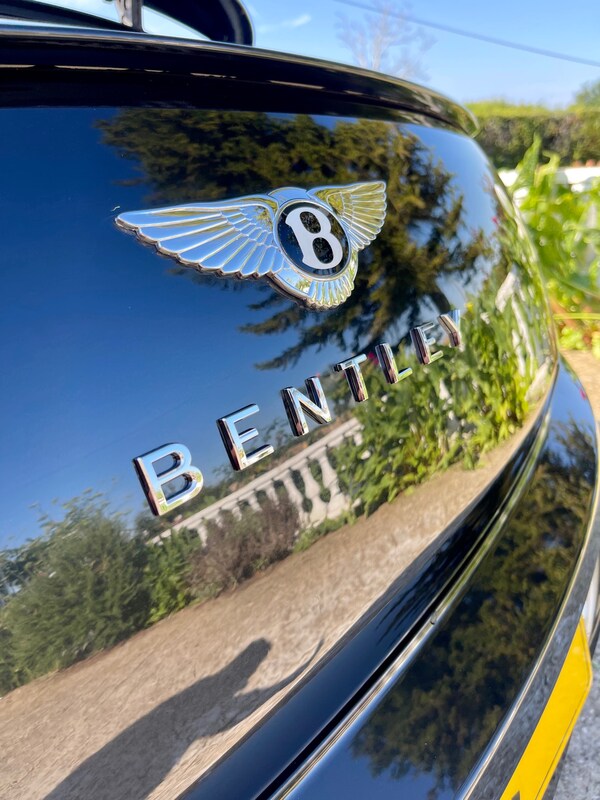 Used Bentley Continental 2006 for sale - 72888514: Photo 13
