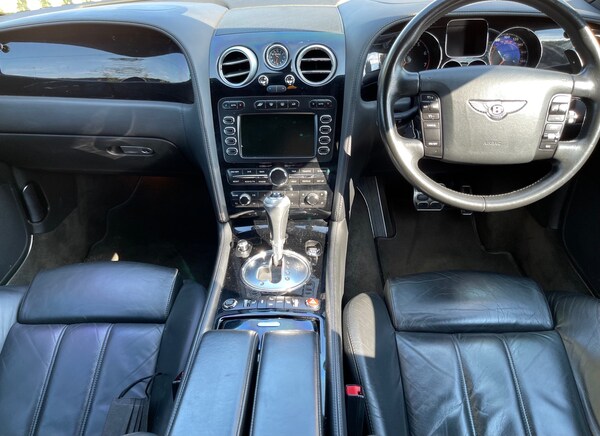Used Bentley Continental 2006 for sale - 72888514: Photo 14
