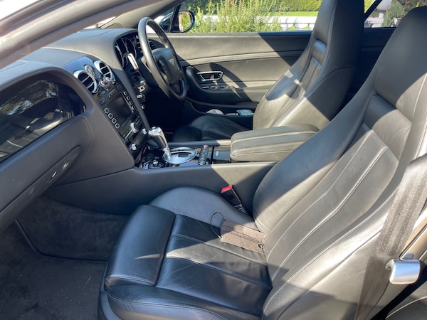 Used Bentley Continental 2006 for sale - 72888514: Photo 15