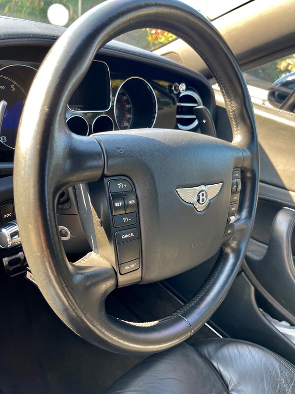 Used Bentley Continental 2006 for sale - 72888514: Photo 17