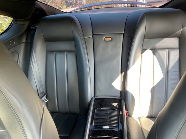Used Bentley Continental 2006 for sale - 72888514: Photo 19