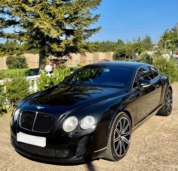 Used Bentley Continental 2006 for sale - 72888514: Photo 1