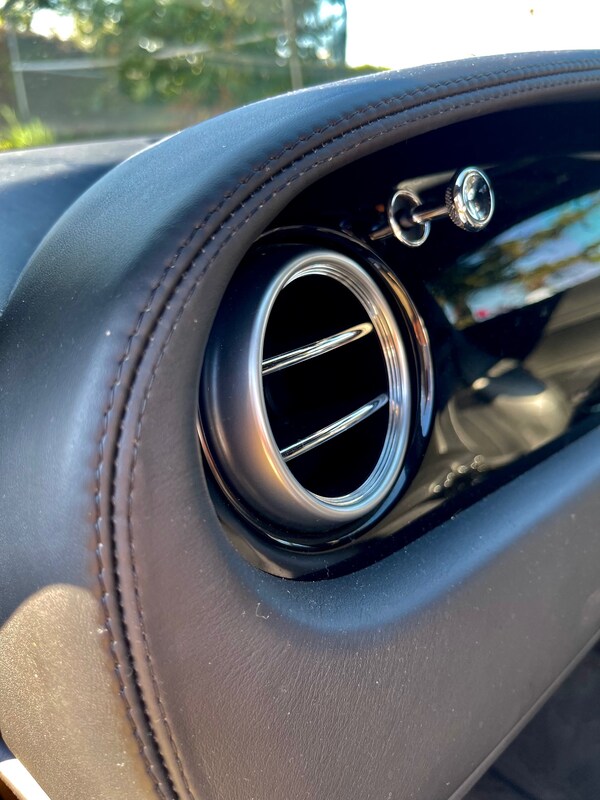 Used Bentley Continental 2006 for sale - 72888514: Photo 20