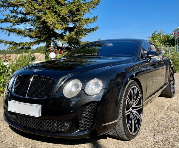 Used Bentley Continental 2006 for sale - 72888514: Photo 2